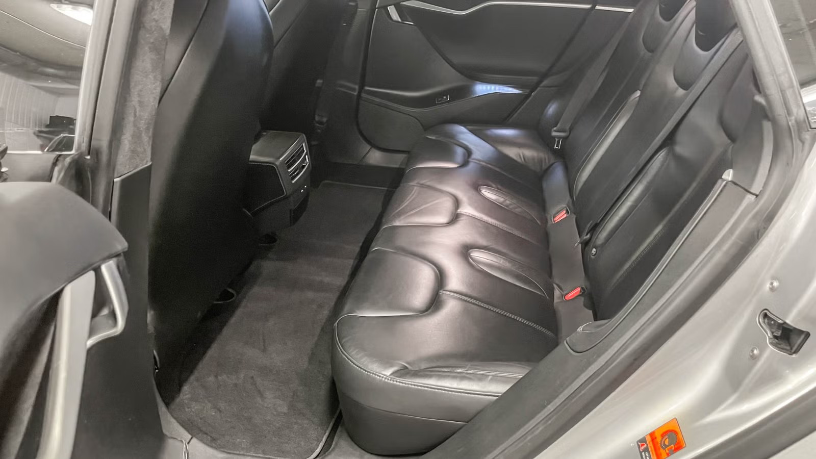  TESLA MODEL S 100D SUPERCHARGE GRATUITE TRANSFERABLE SC01 - Image 12