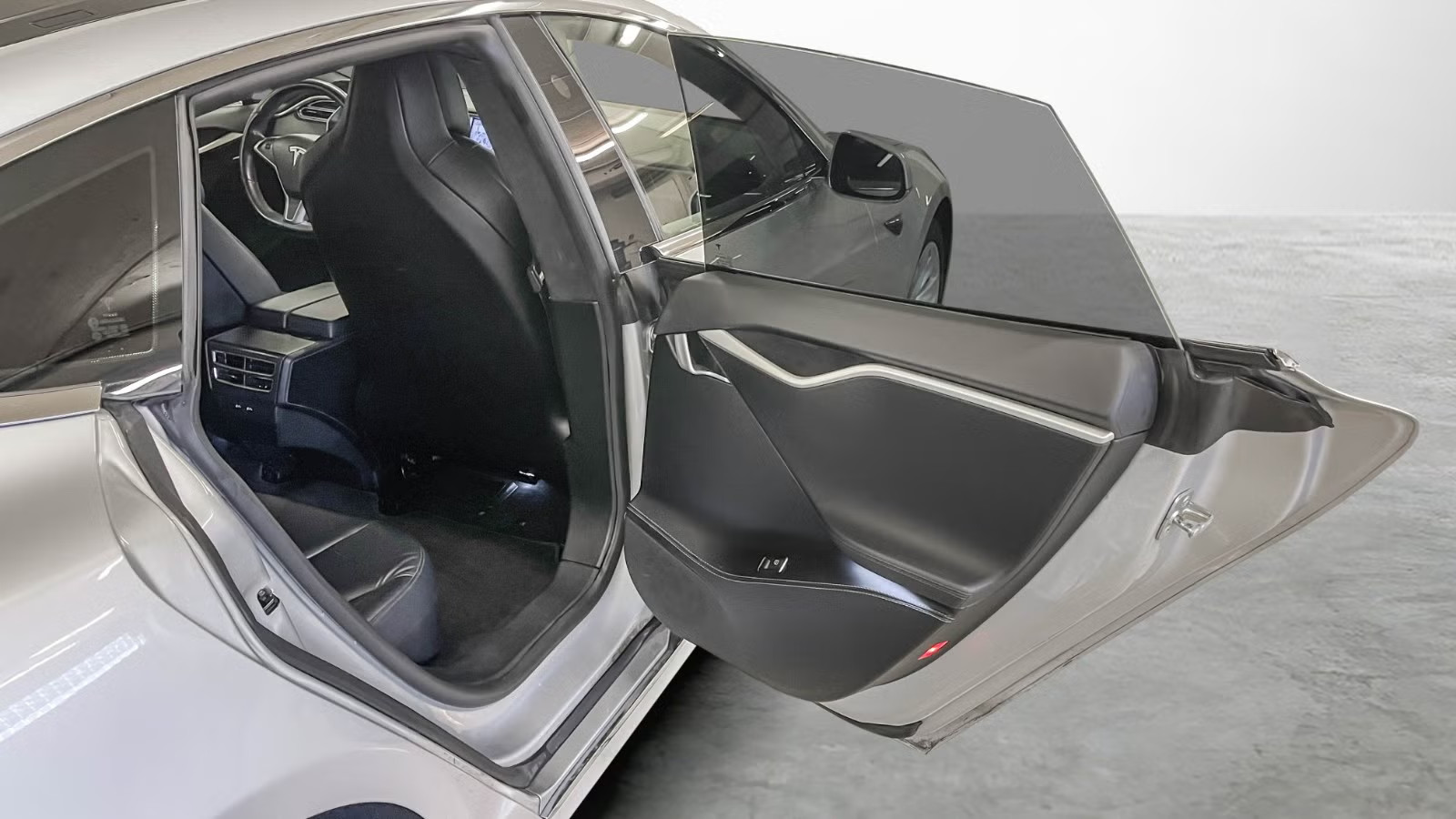 TESLA MODEL S 100D SUPERCHARGE GRATUITE TRANSFERABLE SC01 - Image 14