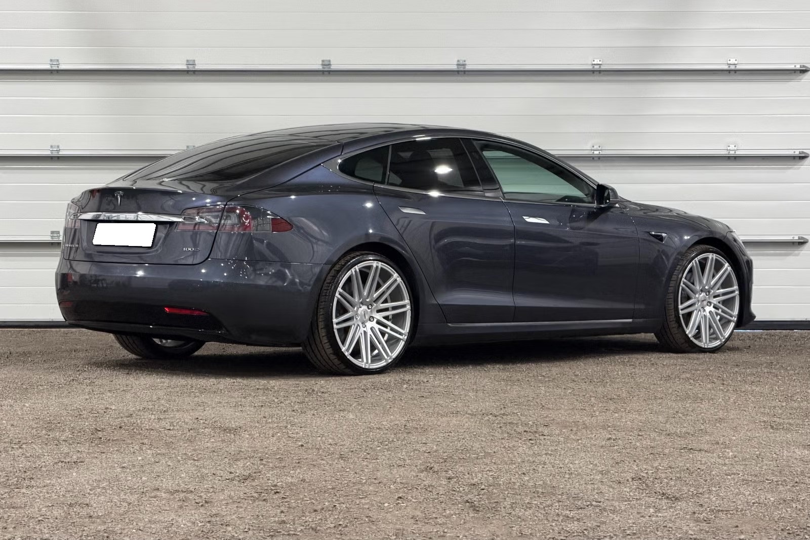  TESLA MODEL S 100D SUPERCHARGE GRATUITE TRANSFERABLE SC01 - Image 3