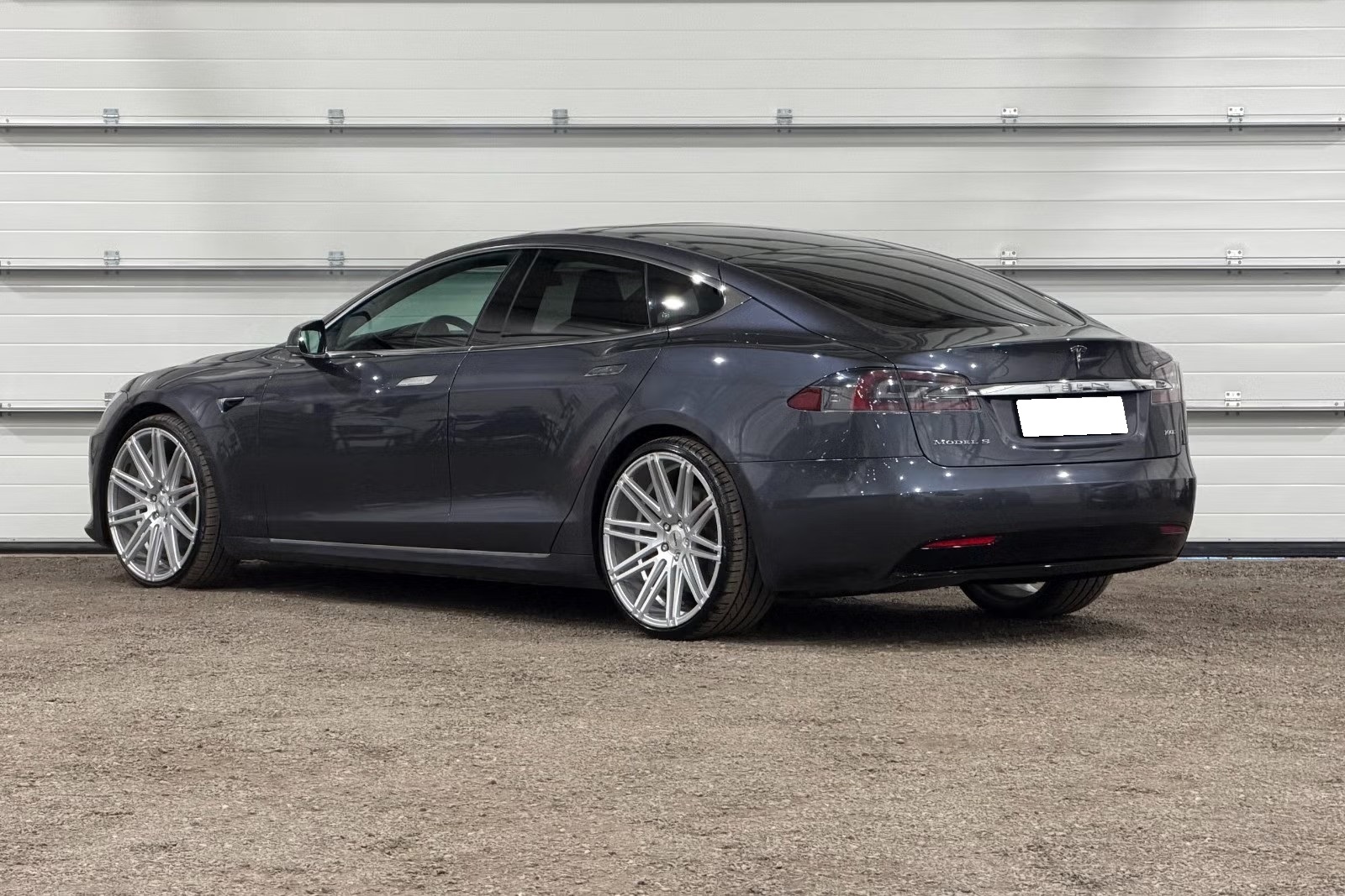  TESLA MODEL S 100D SUPERCHARGE GRATUITE TRANSFERABLE SC01 - Image 5