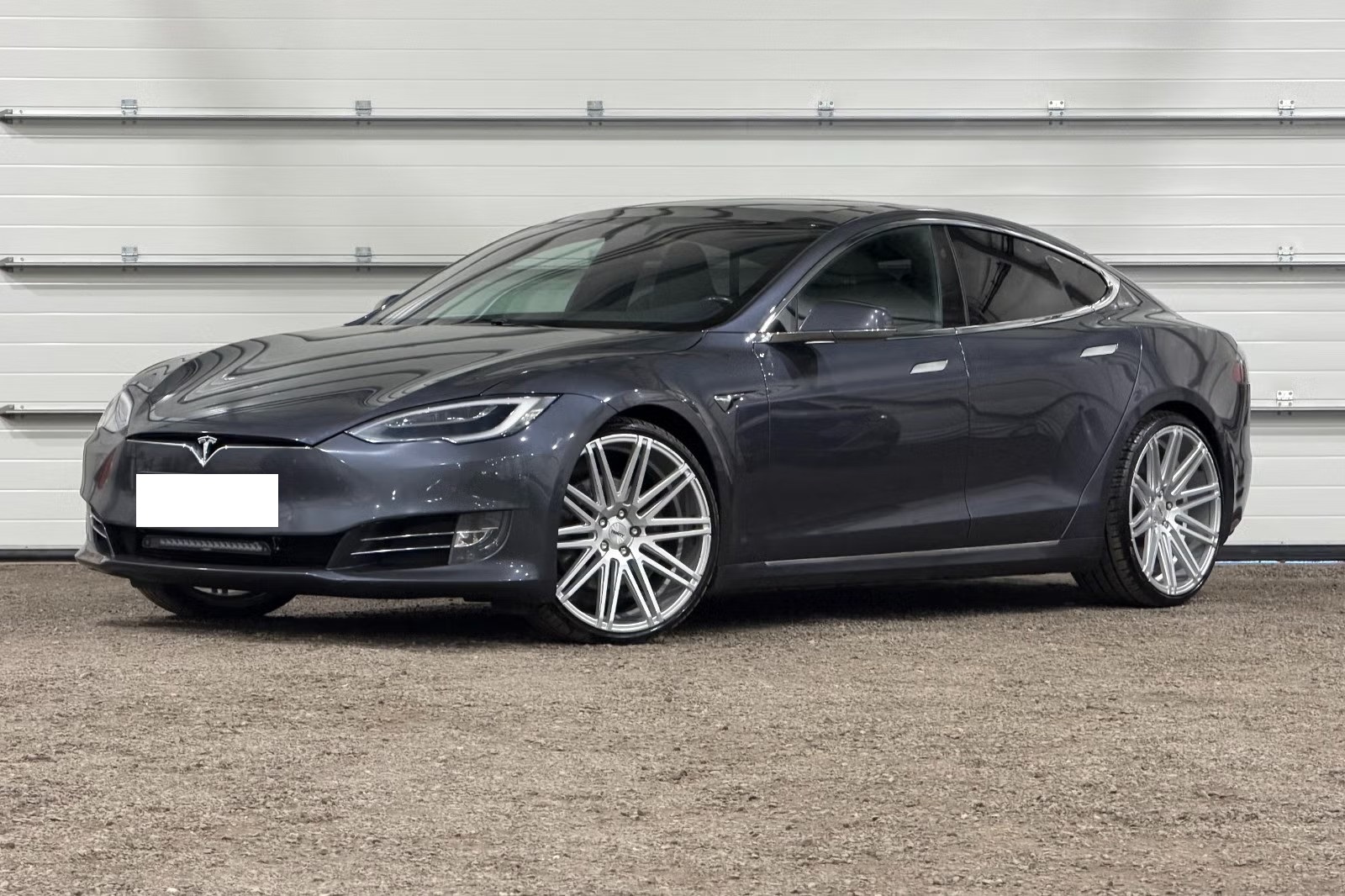  TESLA MODEL S 100D SUPERCHARGE GRATUITE TRANSFERABLE SC01 - Image 6