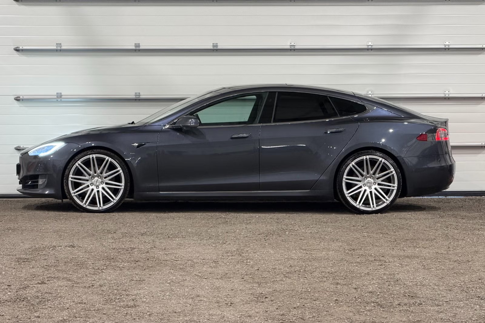 TESLA MODEL S 100D SUPERCHARGE GRATUITE TRANSFERABLE SC01 - Image 7