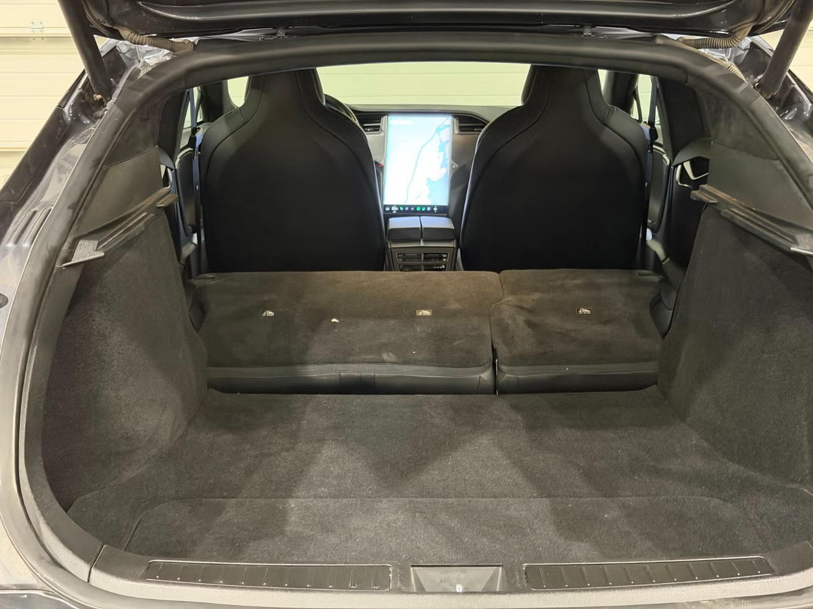 TESLA MODEL S 100D SUPERCHARGE GRATUITE TRANSFERABLE SC01 - Image 13