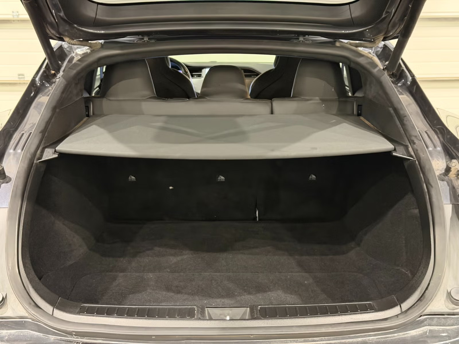  TESLA MODEL S 100D SUPERCHARGE GRATUITE TRANSFERABLE SC01 - Image 14