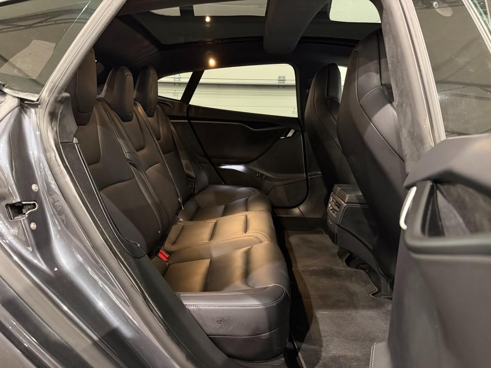  TESLA MODEL S 100D SUPERCHARGE GRATUITE TRANSFERABLE SC01 - Image 16