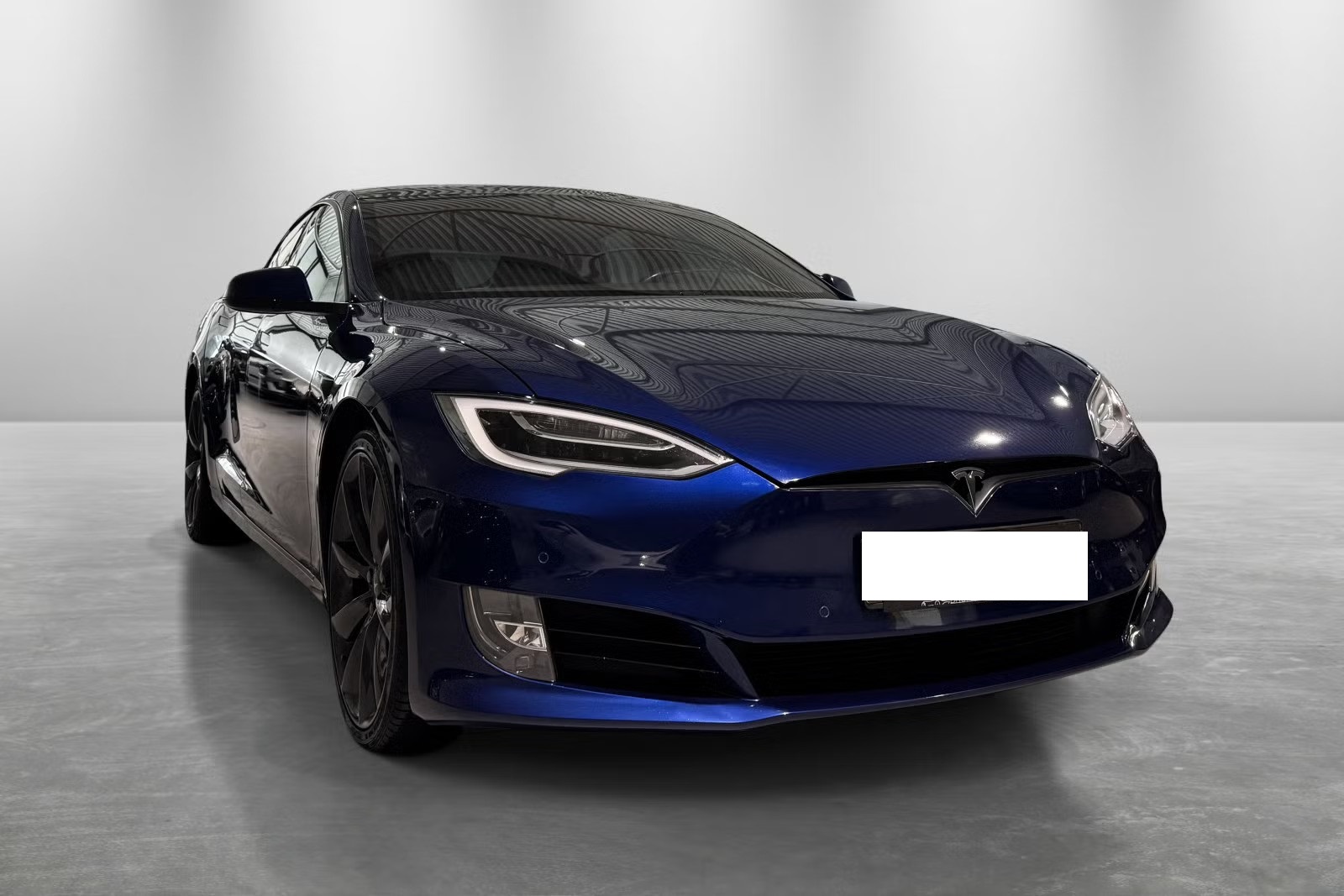TESLA MODEL S P100D LUDICROUS+ SUPERCHARGE GRATUITE TRANSFERABLE SC01