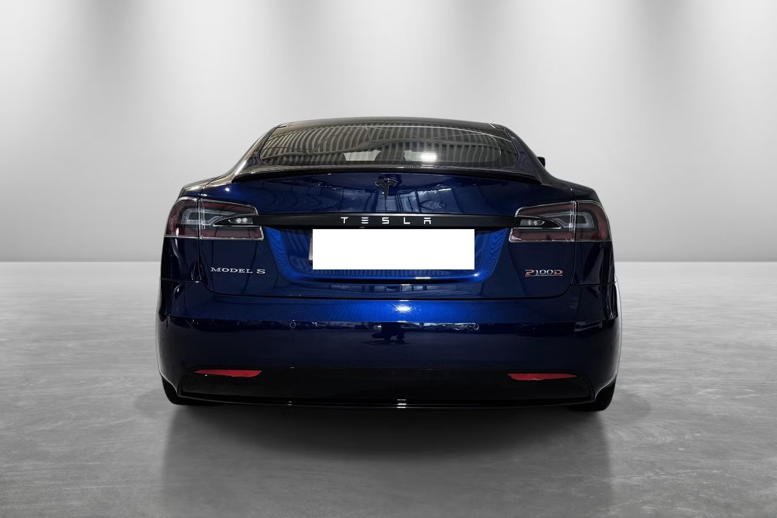 TESLA MODEL S P100D LUDICROUS+ SUPERCHARGE GRATUITE TRANSFERABLE SC01 - Image 2