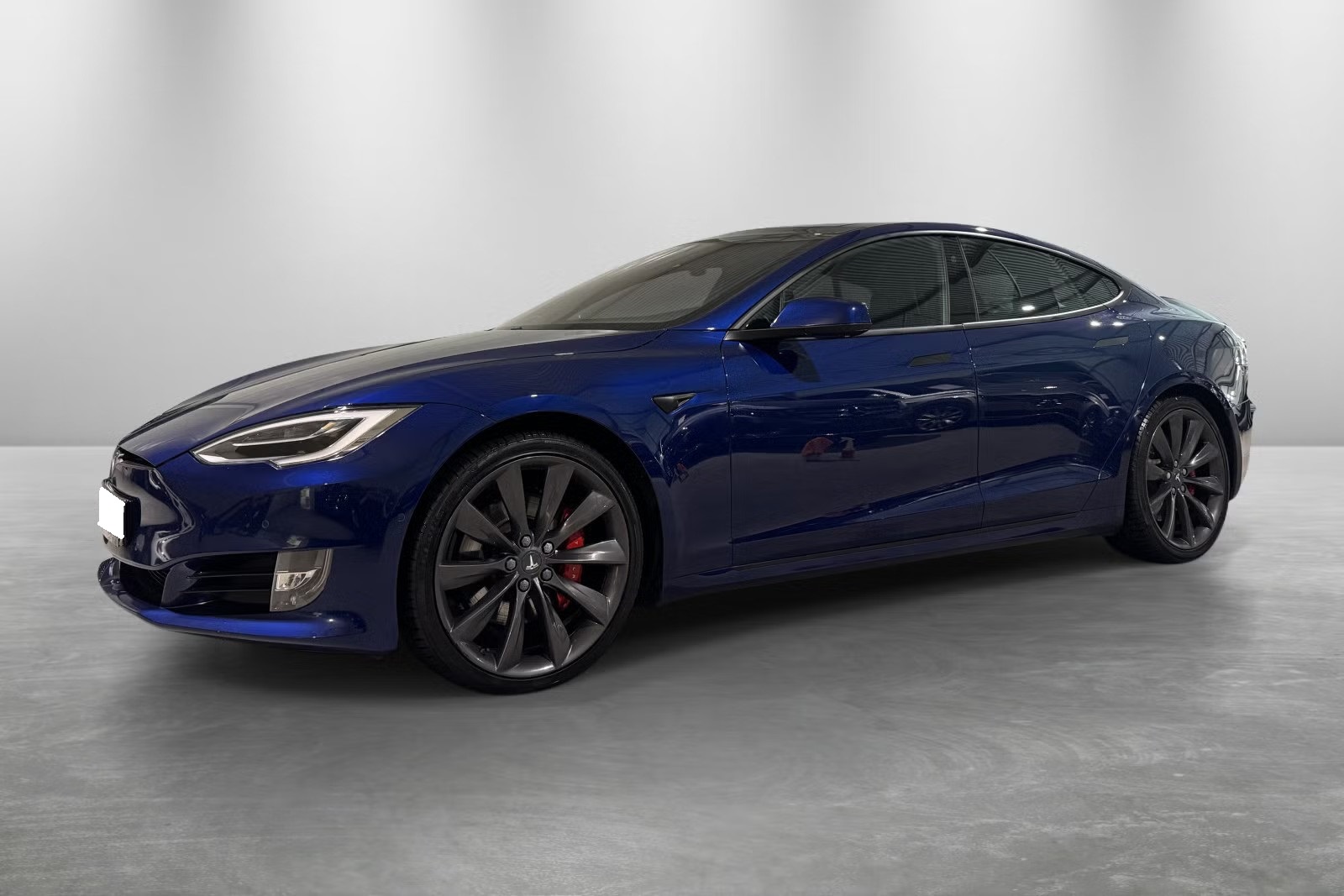 TESLA MODEL S P100D LUDICROUS+ SUPERCHARGE GRATUITE TRANSFERABLE SC01 - Image 3