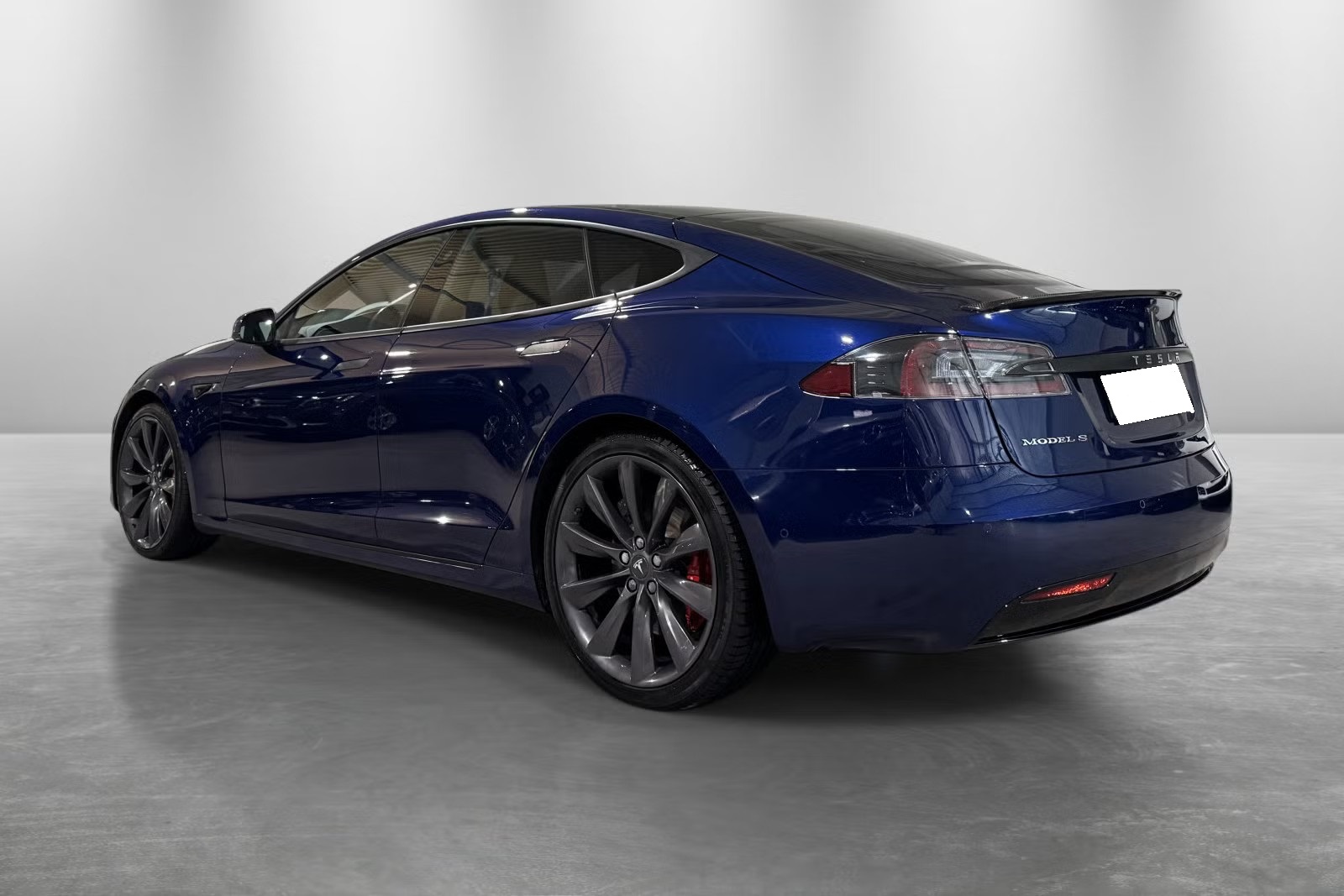 TESLA MODEL S P100D LUDICROUS+ SUPERCHARGE GRATUITE TRANSFERABLE SC01 - Image 4