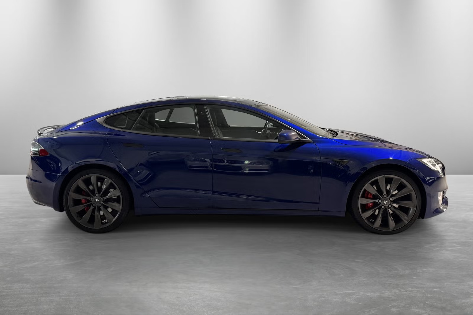 TESLA MODEL S P100D LUDICROUS+ SUPERCHARGE GRATUITE TRANSFERABLE SC01 - Image 5