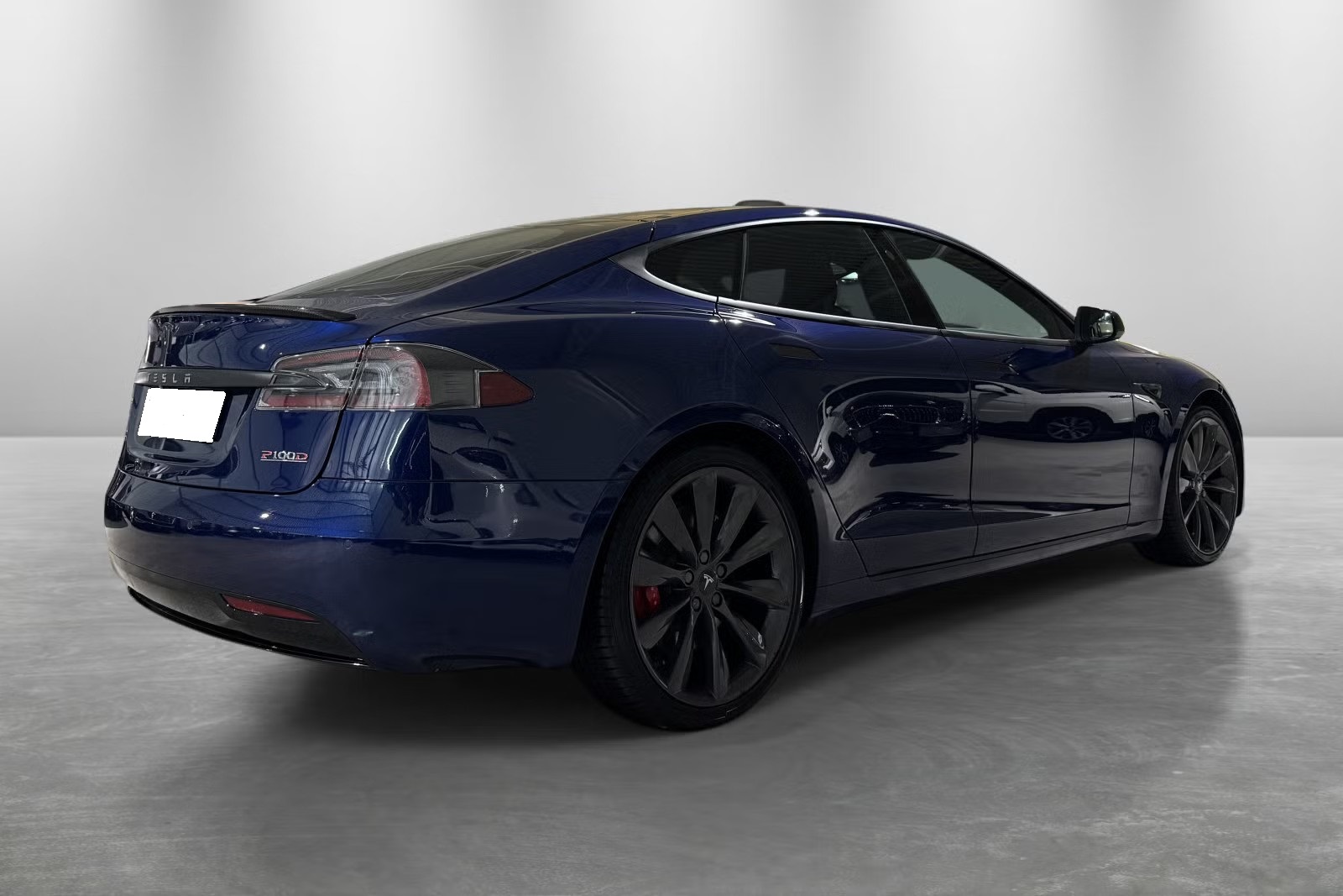 TESLA MODEL S P100D LUDICROUS+ SUPERCHARGE GRATUITE TRANSFERABLE SC01 - Image 6