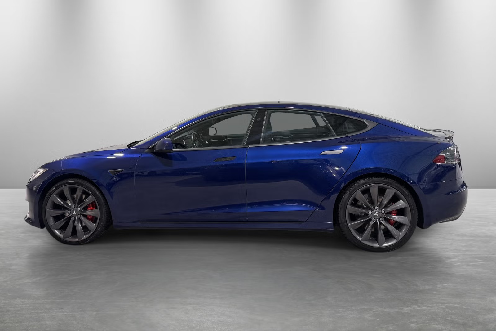 TESLA MODEL S P100D LUDICROUS+ SUPERCHARGE GRATUITE TRANSFERABLE SC01 - Image 7