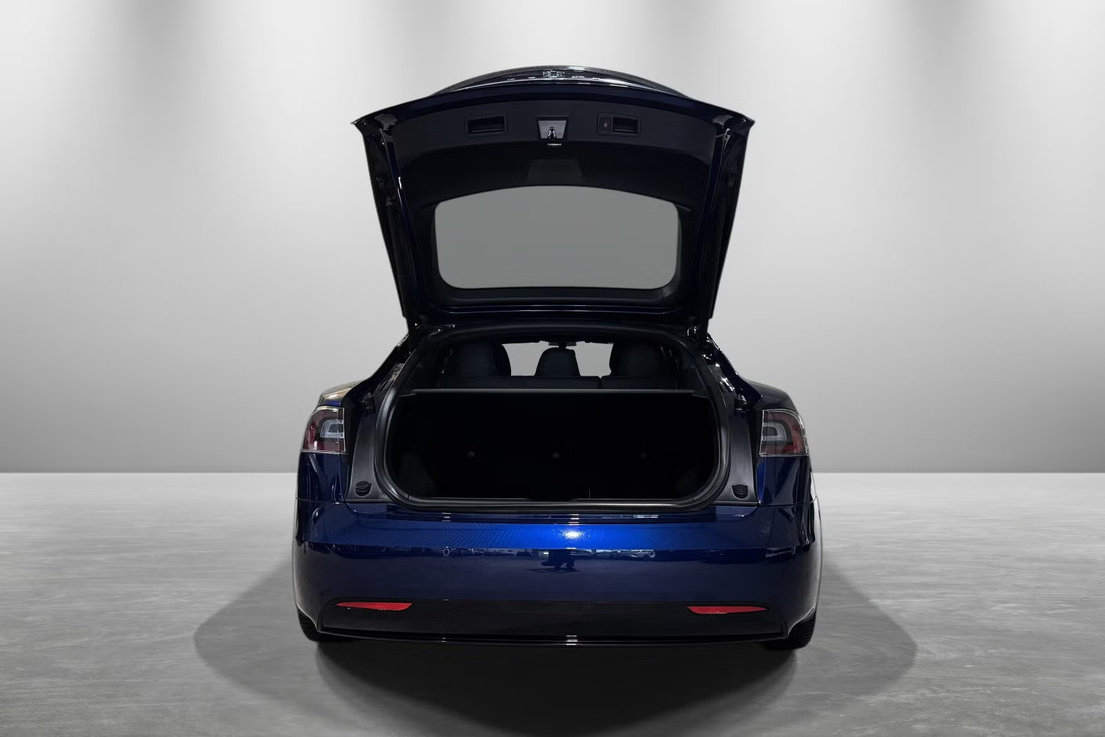 TESLA MODEL S P100D LUDICROUS+ SUPERCHARGE GRATUITE TRANSFERABLE SC01 - Image 8