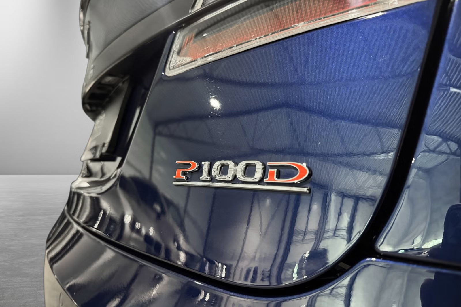 TESLA MODEL S P100D LUDICROUS+ SUPERCHARGE GRATUITE TRANSFERABLE SC01 - Image 10
