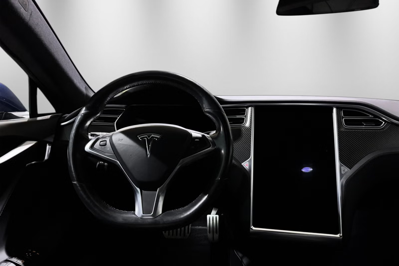 TESLA MODEL S P100D LUDICROUS+ SUPERCHARGE GRATUITE TRANSFERABLE SC01 - Image 11
