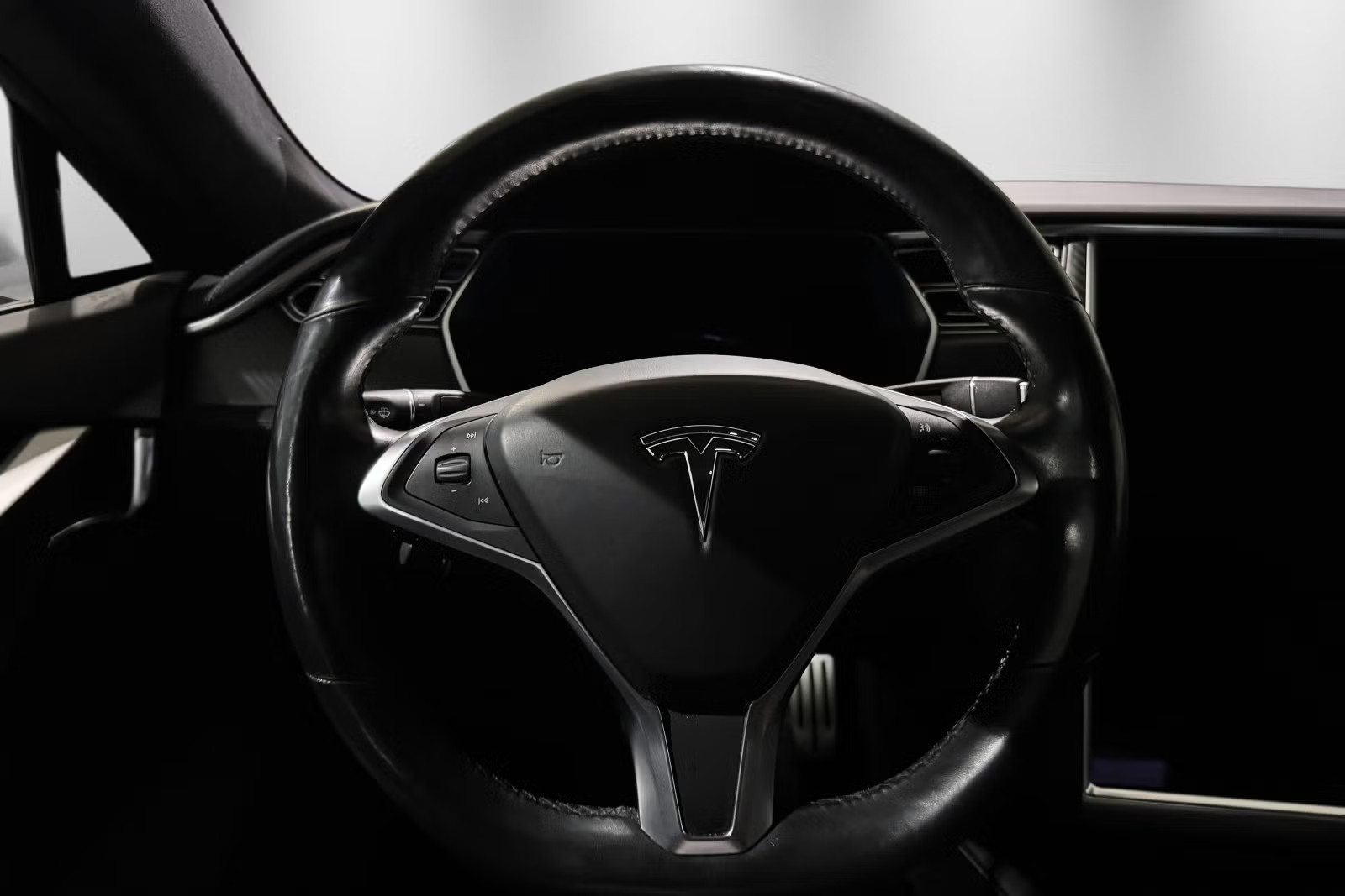 TESLA MODEL S P100D LUDICROUS+ SUPERCHARGE GRATUITE TRANSFERABLE SC01 - Image 12