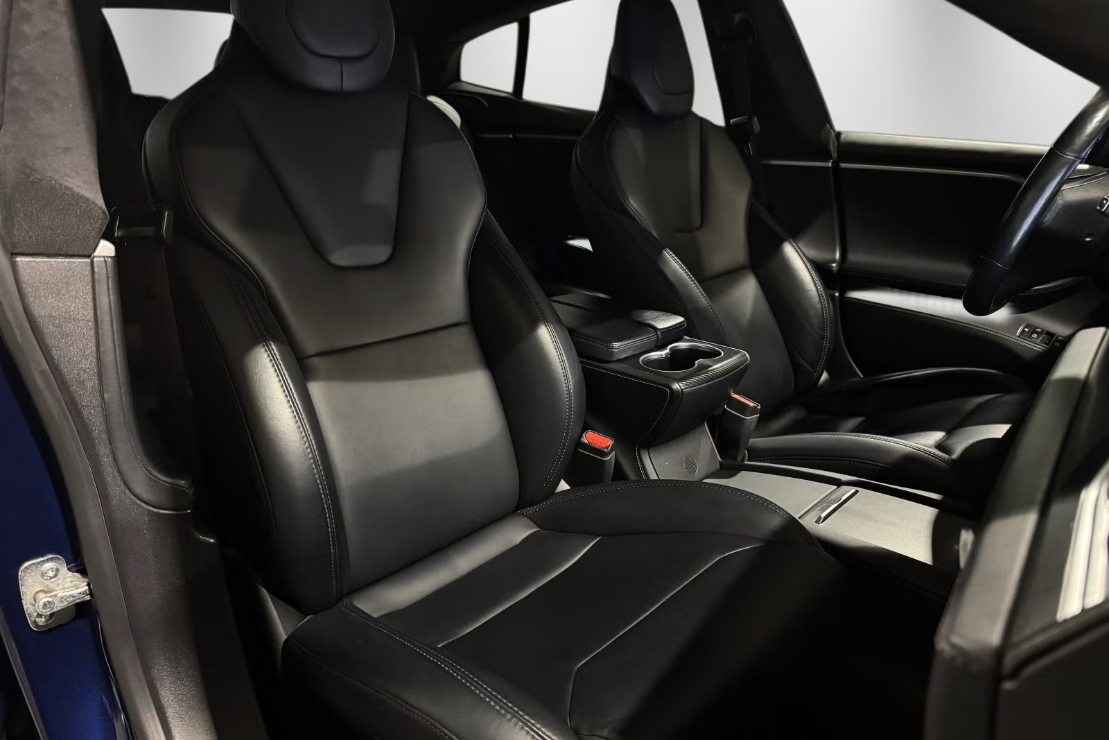 TESLA MODEL S P100D LUDICROUS+ SUPERCHARGE GRATUITE TRANSFERABLE SC01 - Image 13