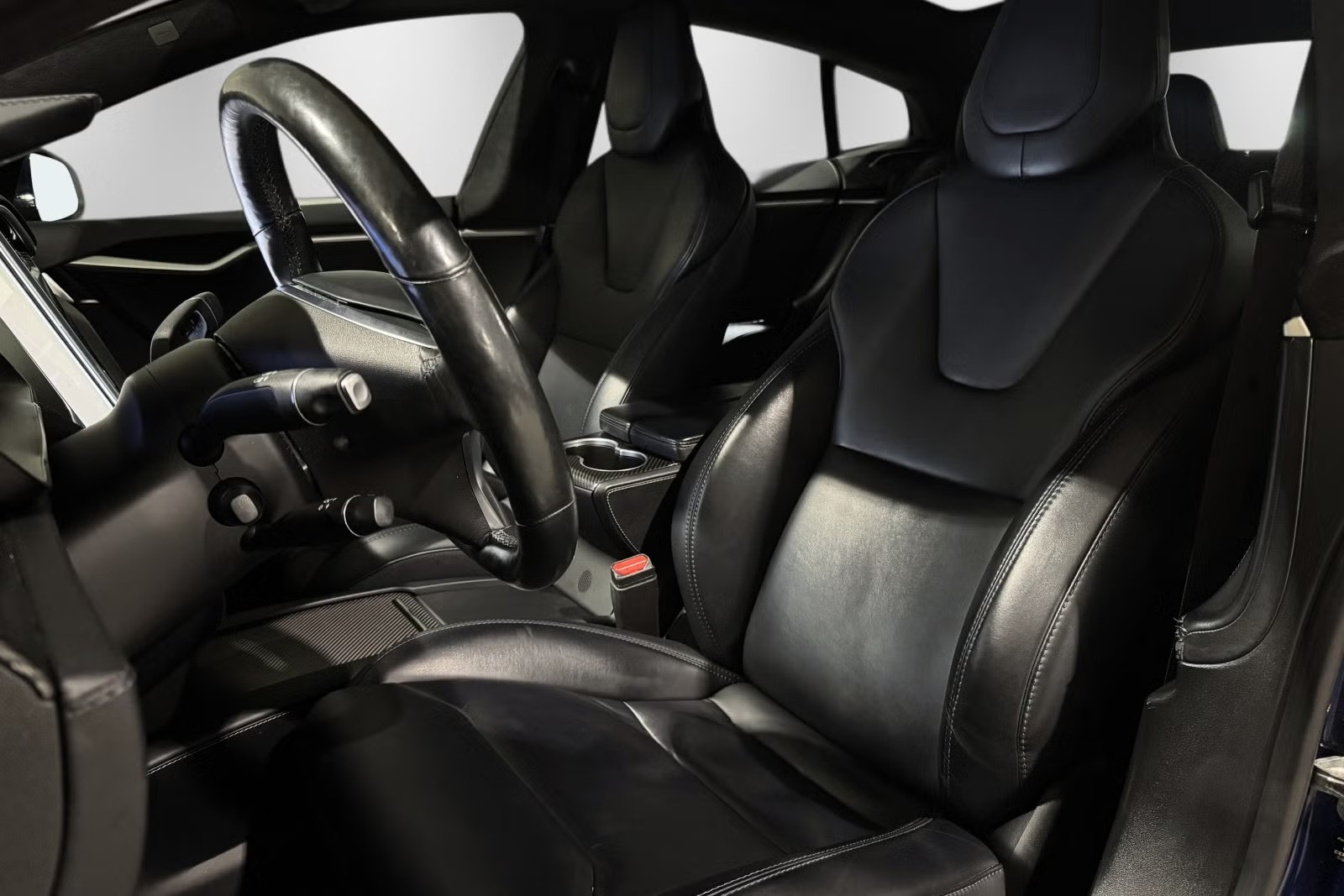 TESLA MODEL S P100D LUDICROUS+ SUPERCHARGE GRATUITE TRANSFERABLE SC01 - Image 15
