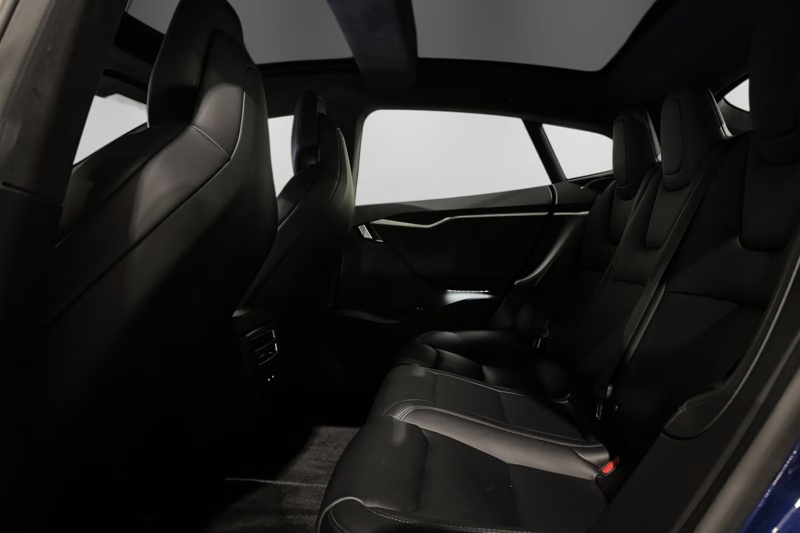 TESLA MODEL S P100D LUDICROUS+ SUPERCHARGE GRATUITE TRANSFERABLE SC01 - Image 20