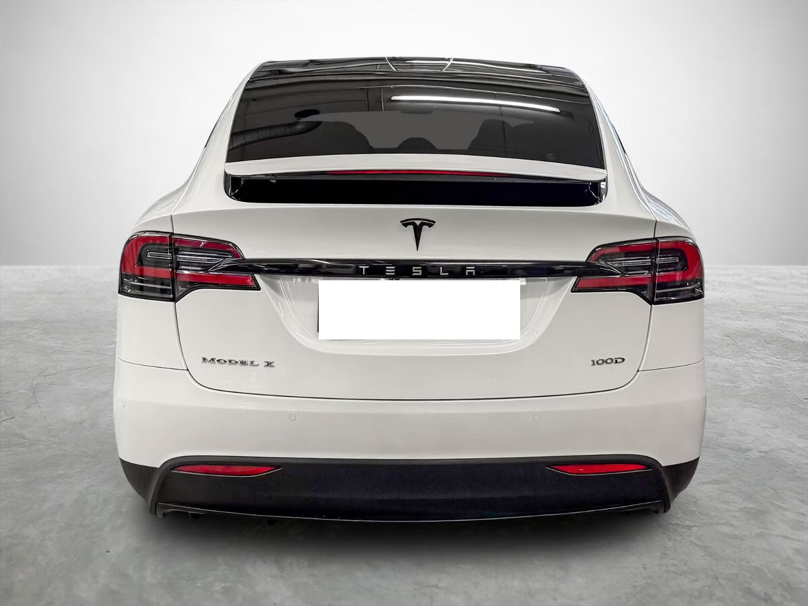 TESLA MODEL X 100D 7 PLACES SUPERCHARGE GRATUITE TRANSFERABLE SC01 - Image 6
