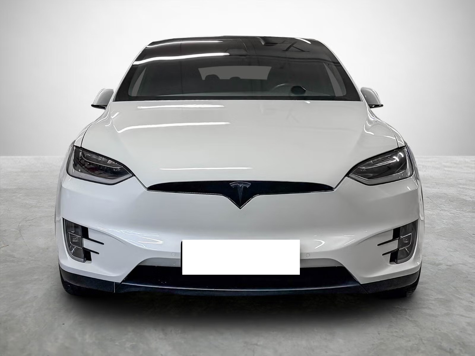 TESLA MODEL X 100D 7 PLACES SUPERCHARGE GRATUITE TRANSFERABLE SC01 - Image 7