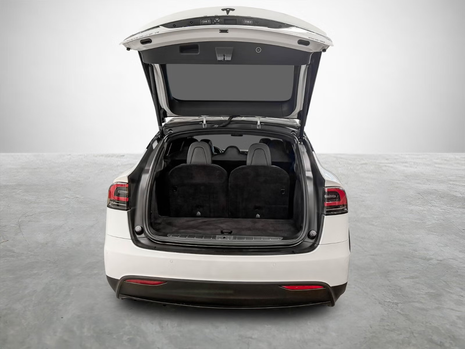 TESLA MODEL X 100D 7 PLACES SUPERCHARGE GRATUITE TRANSFERABLE SC01 - Image 11