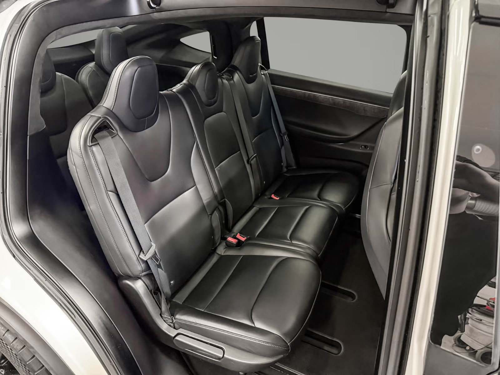 TESLA MODEL X 100D 7 PLACES SUPERCHARGE GRATUITE TRANSFERABLE SC01 - Image 14