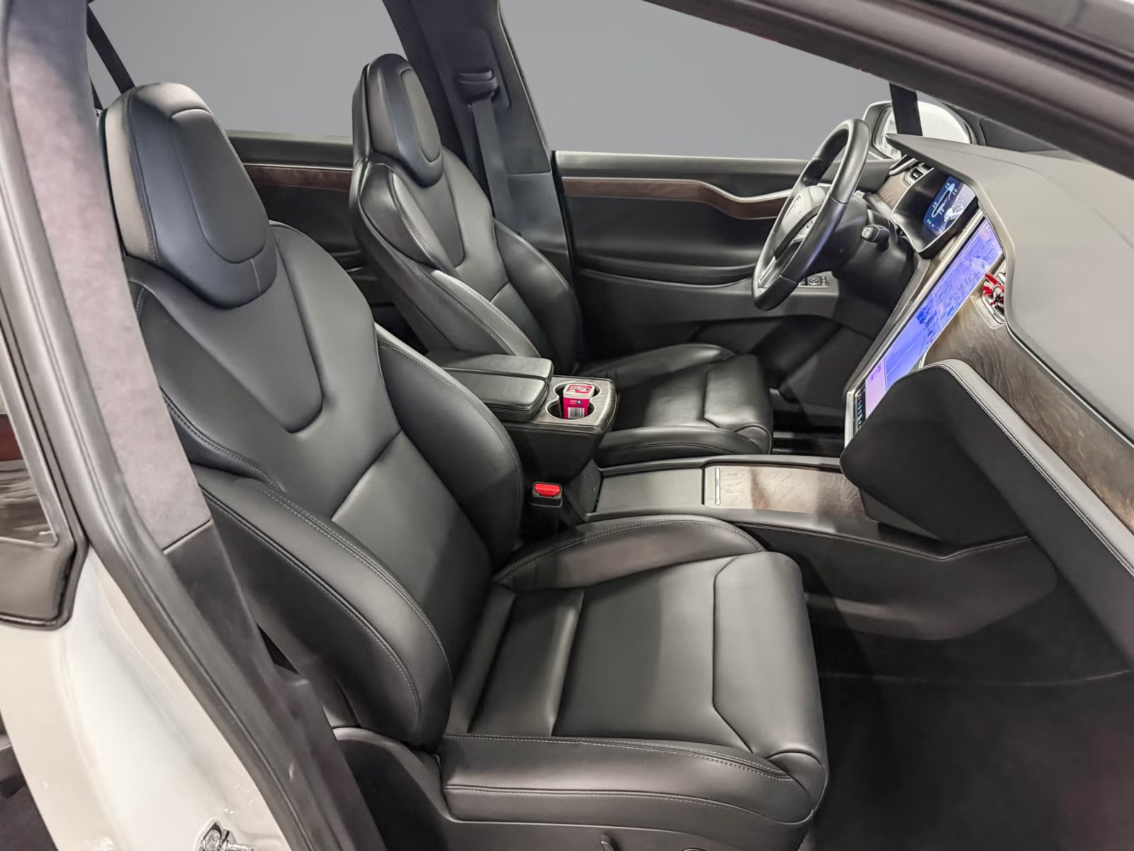 TESLA MODEL X 100D 7 PLACES SUPERCHARGE GRATUITE TRANSFERABLE SC01 - Image 15