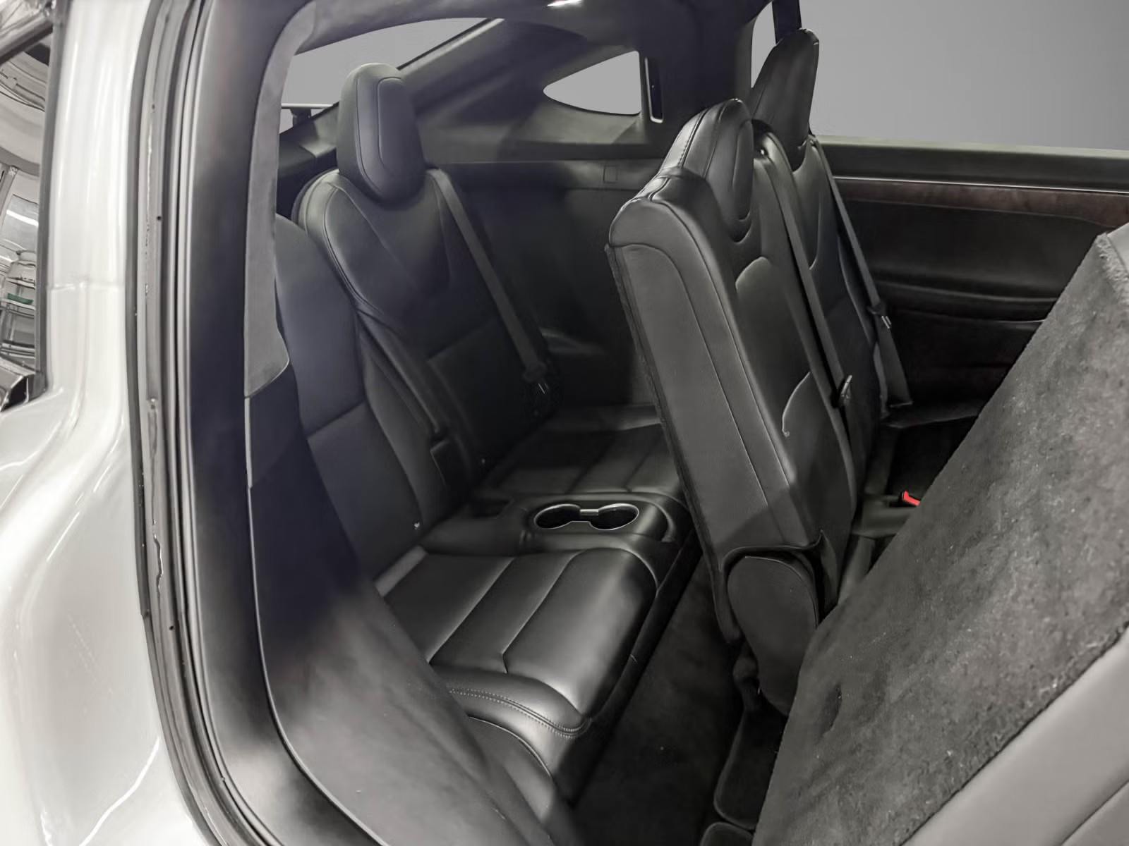 TESLA MODEL X 100D 7 PLACES SUPERCHARGE GRATUITE TRANSFERABLE SC01 - Image 16