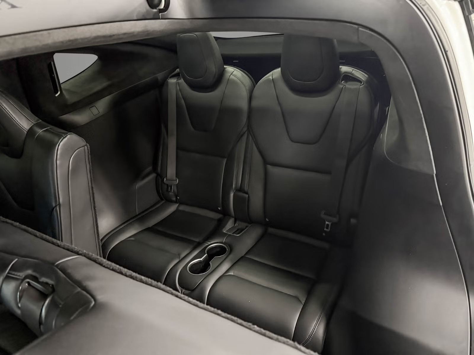 TESLA MODEL X 100D 7 PLACES SUPERCHARGE GRATUITE TRANSFERABLE SC01 - Image 17
