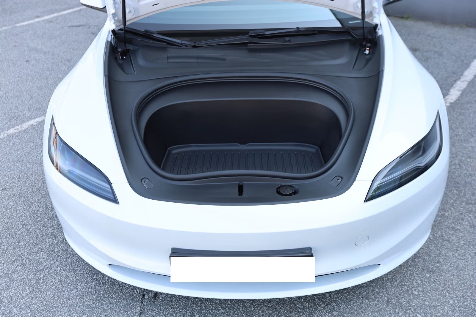 TESLA MODEL 3 HIGHLAND AWD DUAL MOTOR LONG RANGE - Image 8