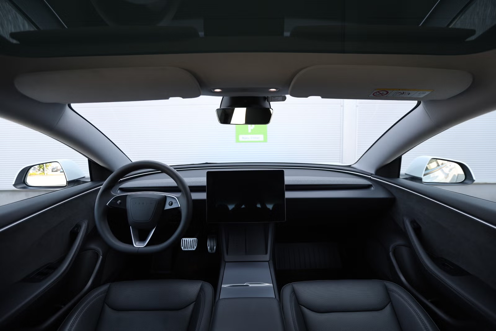 TESLA MODEL 3 HIGHLAND AWD DUAL MOTOR LONG RANGE - Image 15