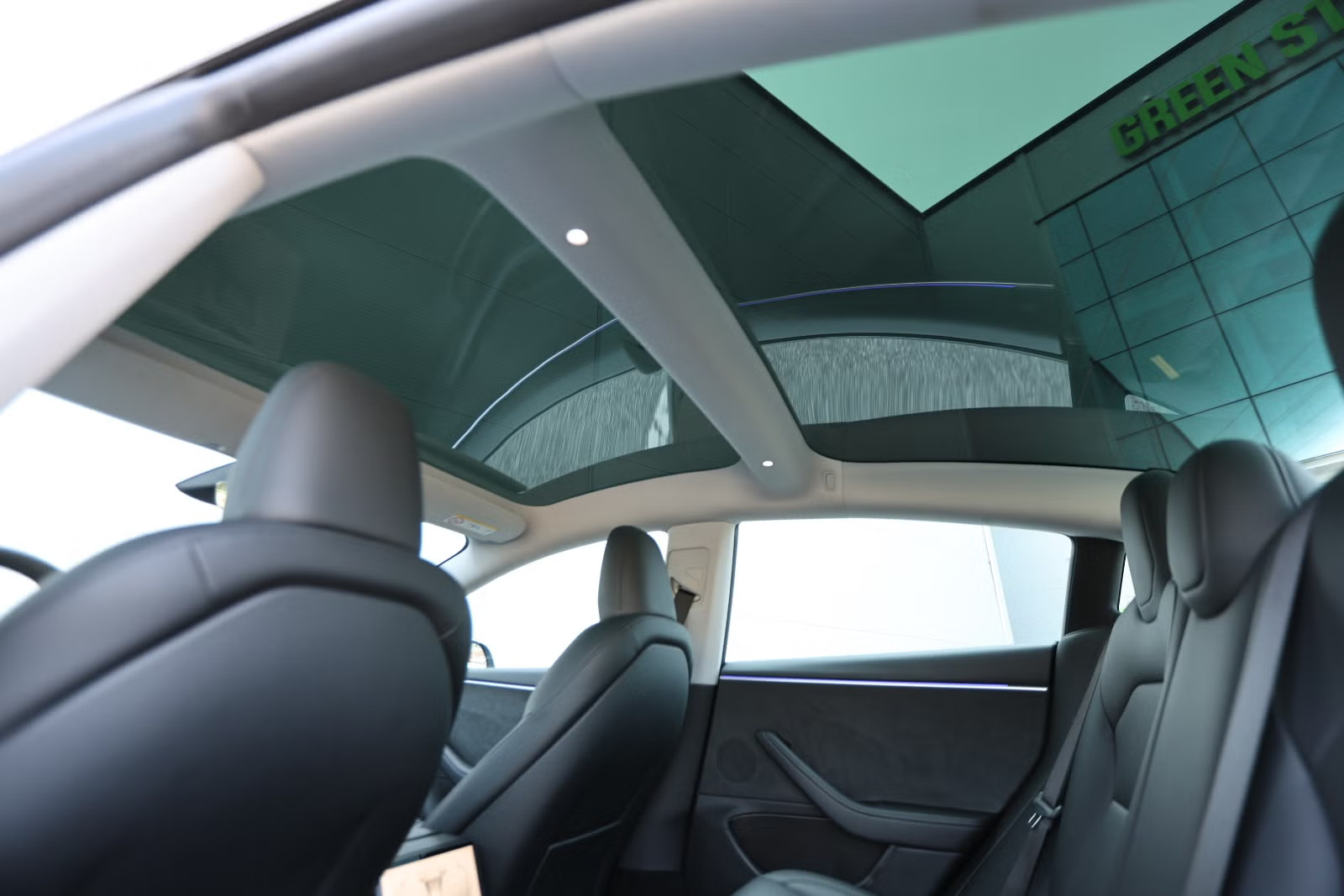TESLA MODEL 3 HIGHLAND AWD DUAL MOTOR LONG RANGE - Image 18