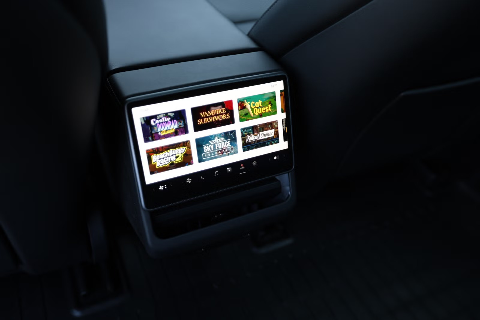 TESLA MODEL 3 HIGHLAND AWD DUAL MOTOR LONG RANGE - Image 19