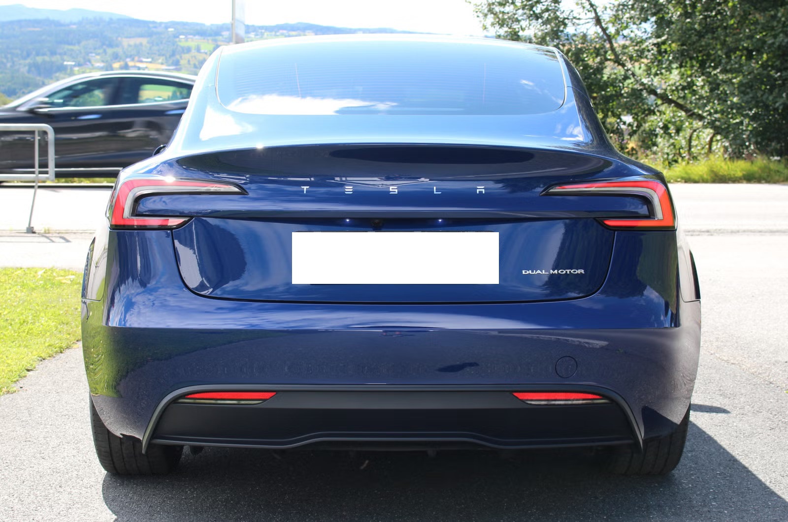 TESLA MODEL 3 HIGHLAND AWD DUAL MOTOR LONG RANGE - Image 5