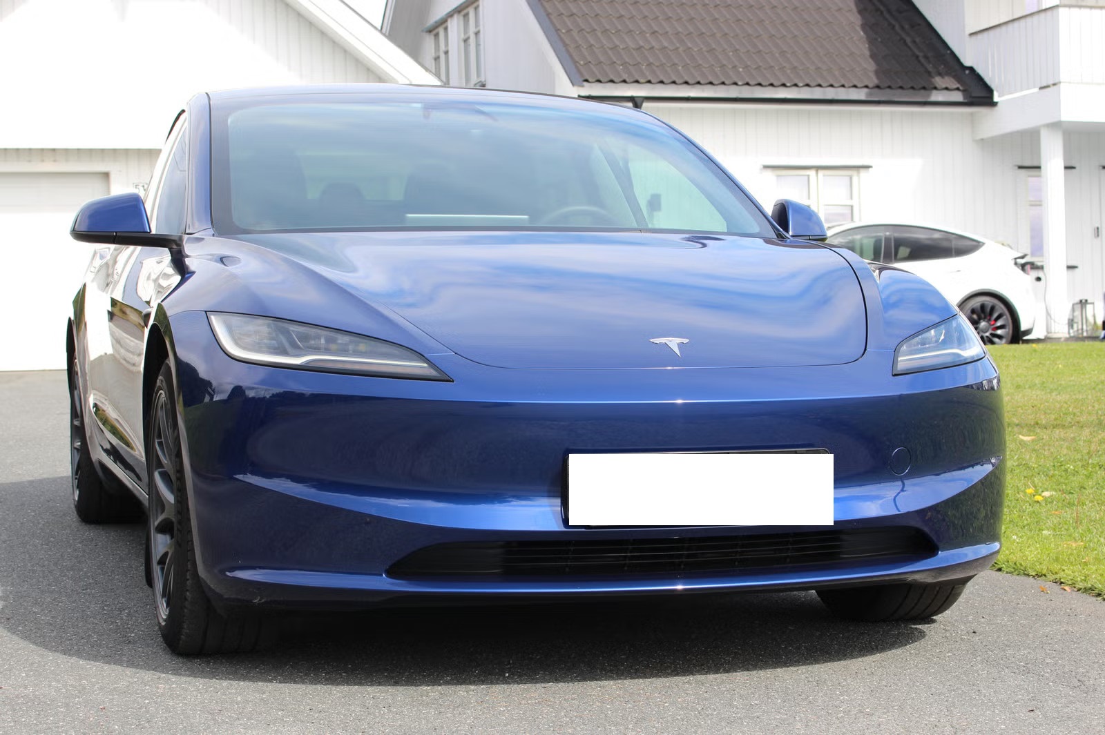 TESLA MODEL 3 HIGHLAND AWD DUAL MOTOR LONG RANGE - Image 6