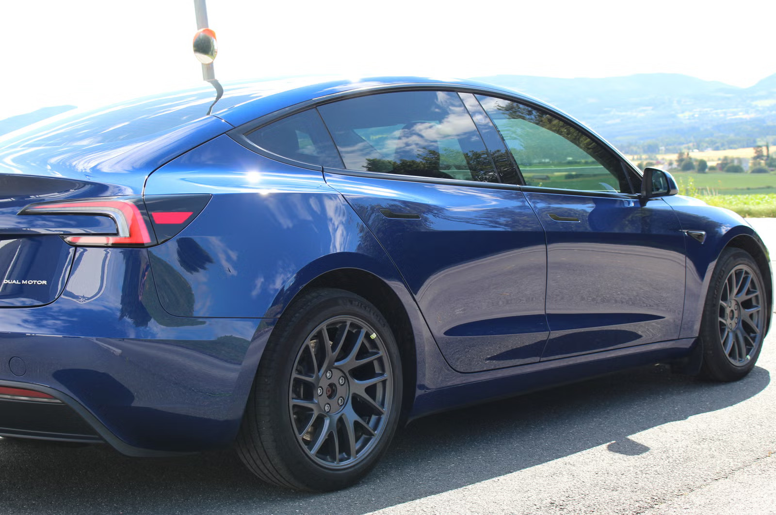 TESLA MODEL 3 HIGHLAND AWD DUAL MOTOR LONG RANGE - Image 8
