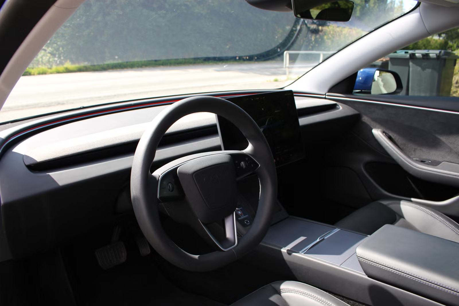 TESLA MODEL 3 HIGHLAND AWD DUAL MOTOR LONG RANGE - Image 10