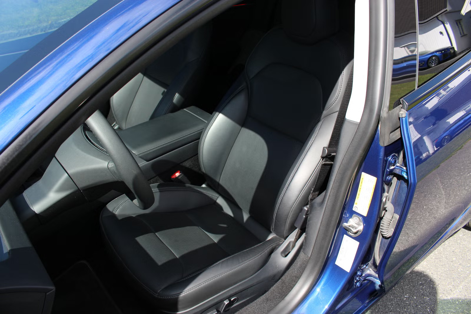 TESLA MODEL 3 HIGHLAND AWD DUAL MOTOR LONG RANGE - Image 14