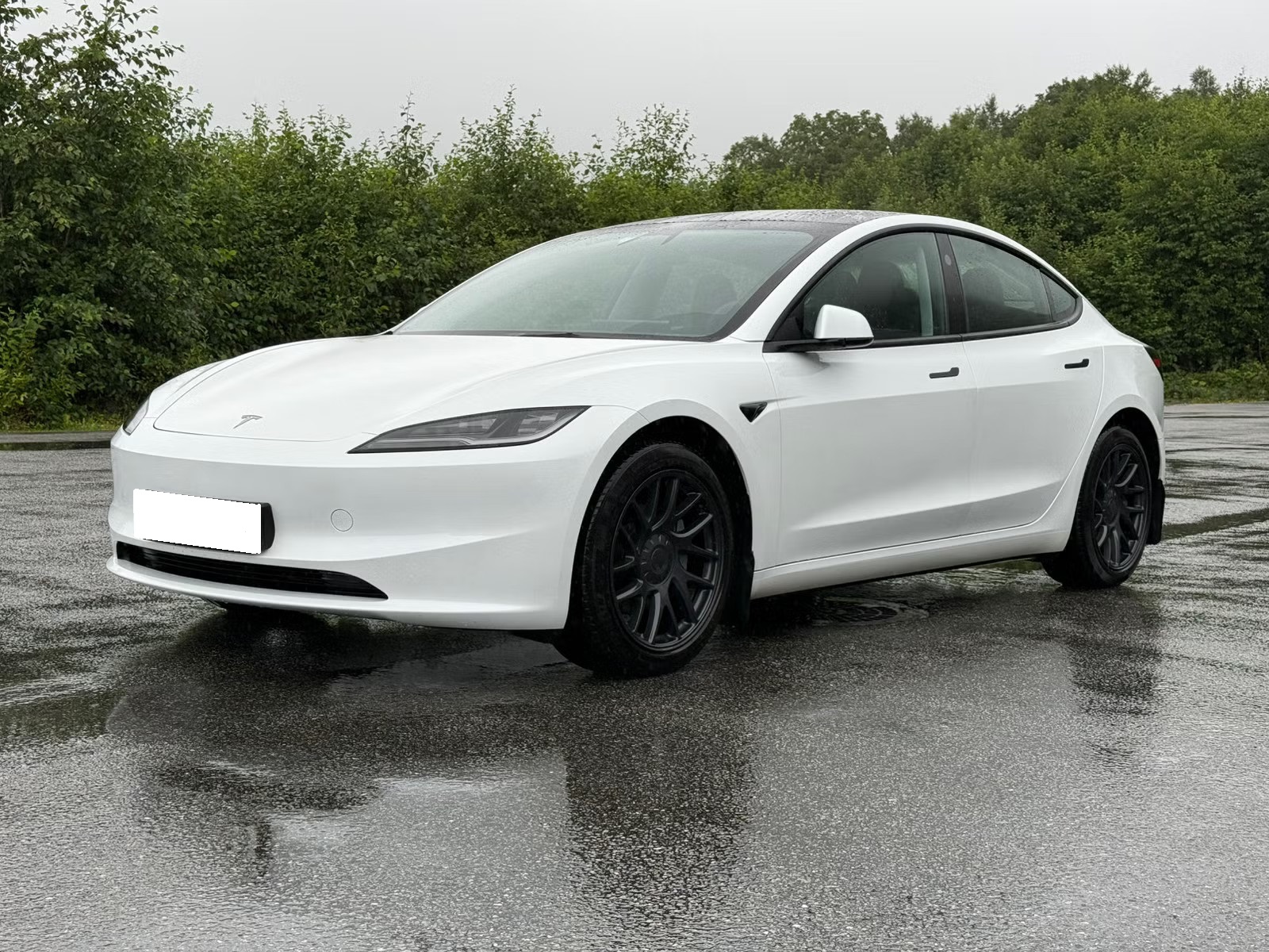 TESLA MODEL 3 HIGHLAND AWD DUAL MOTOR LONG RANGE - Image 2