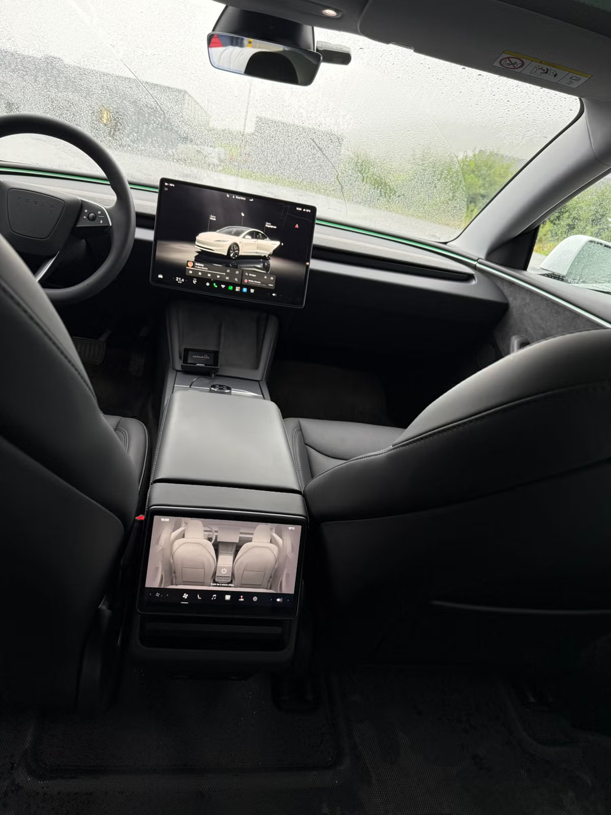 TESLA MODEL 3 HIGHLAND AWD DUAL MOTOR LONG RANGE - Image 5