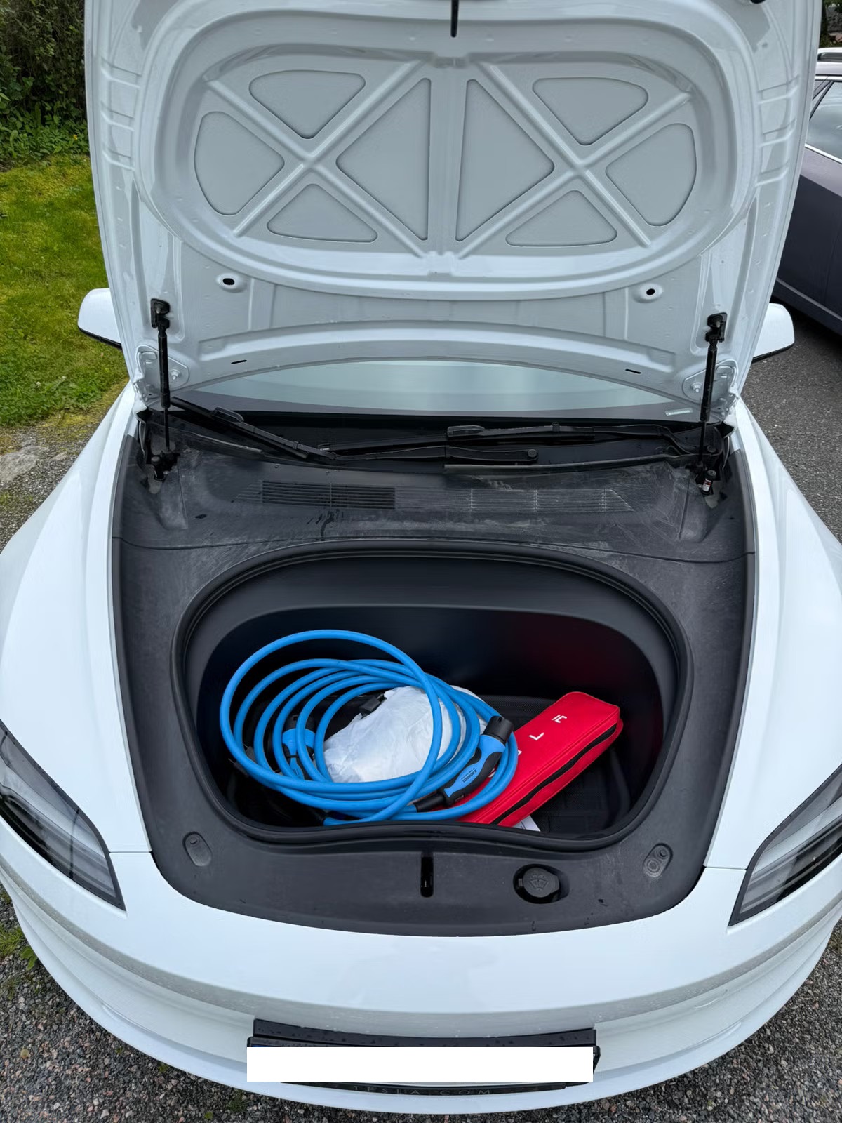 TESLA MODEL 3 HIGHLAND AWD DUAL MOTOR LONG RANGE - Image 7