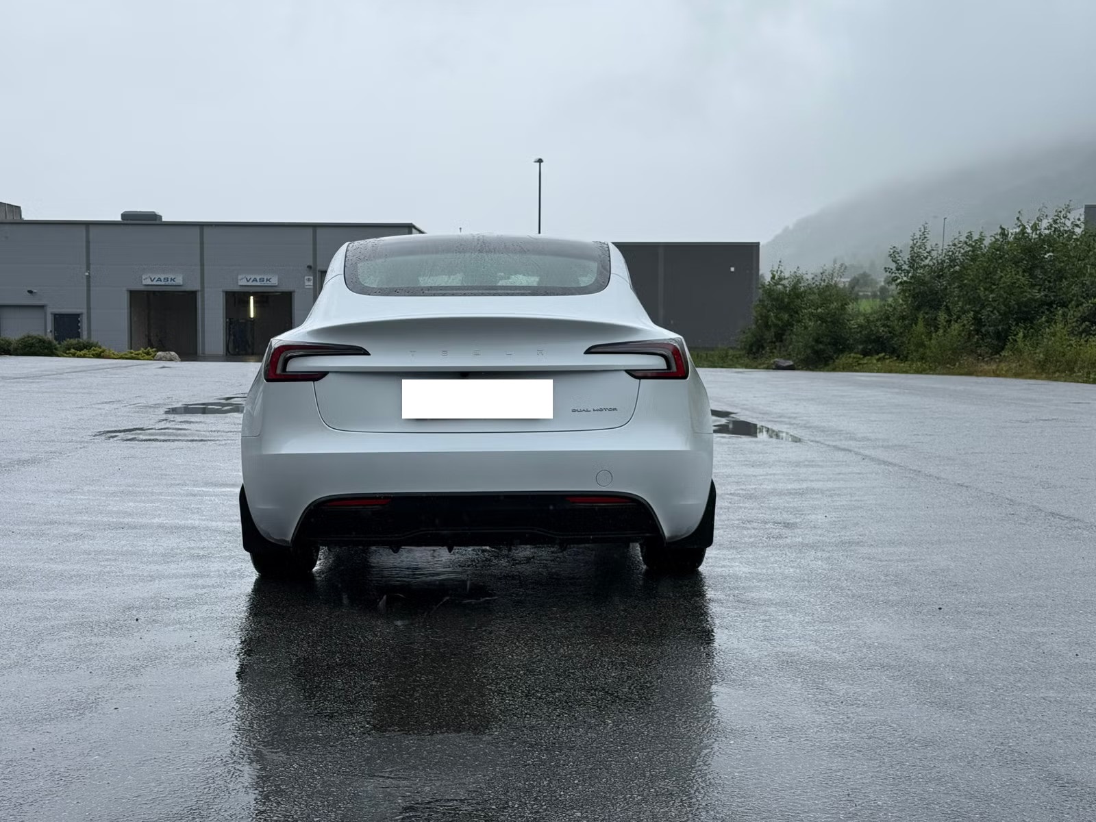 TESLA MODEL 3 HIGHLAND AWD DUAL MOTOR LONG RANGE - Image 8