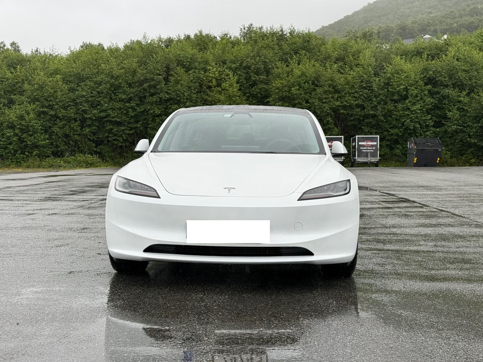 TESLA MODEL 3 HIGHLAND AWD DUAL MOTOR LONG RANGE - Image 10
