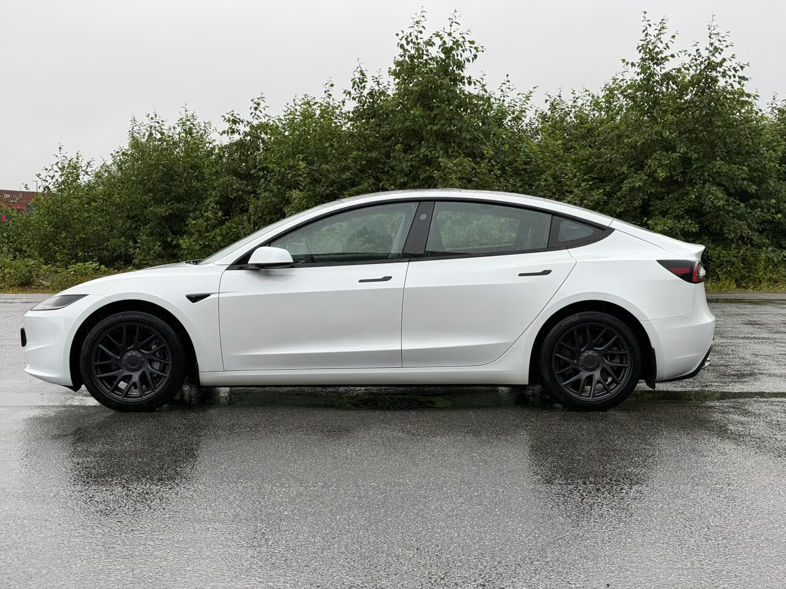 TESLA MODEL 3 HIGHLAND AWD DUAL MOTOR LONG RANGE - Image 11