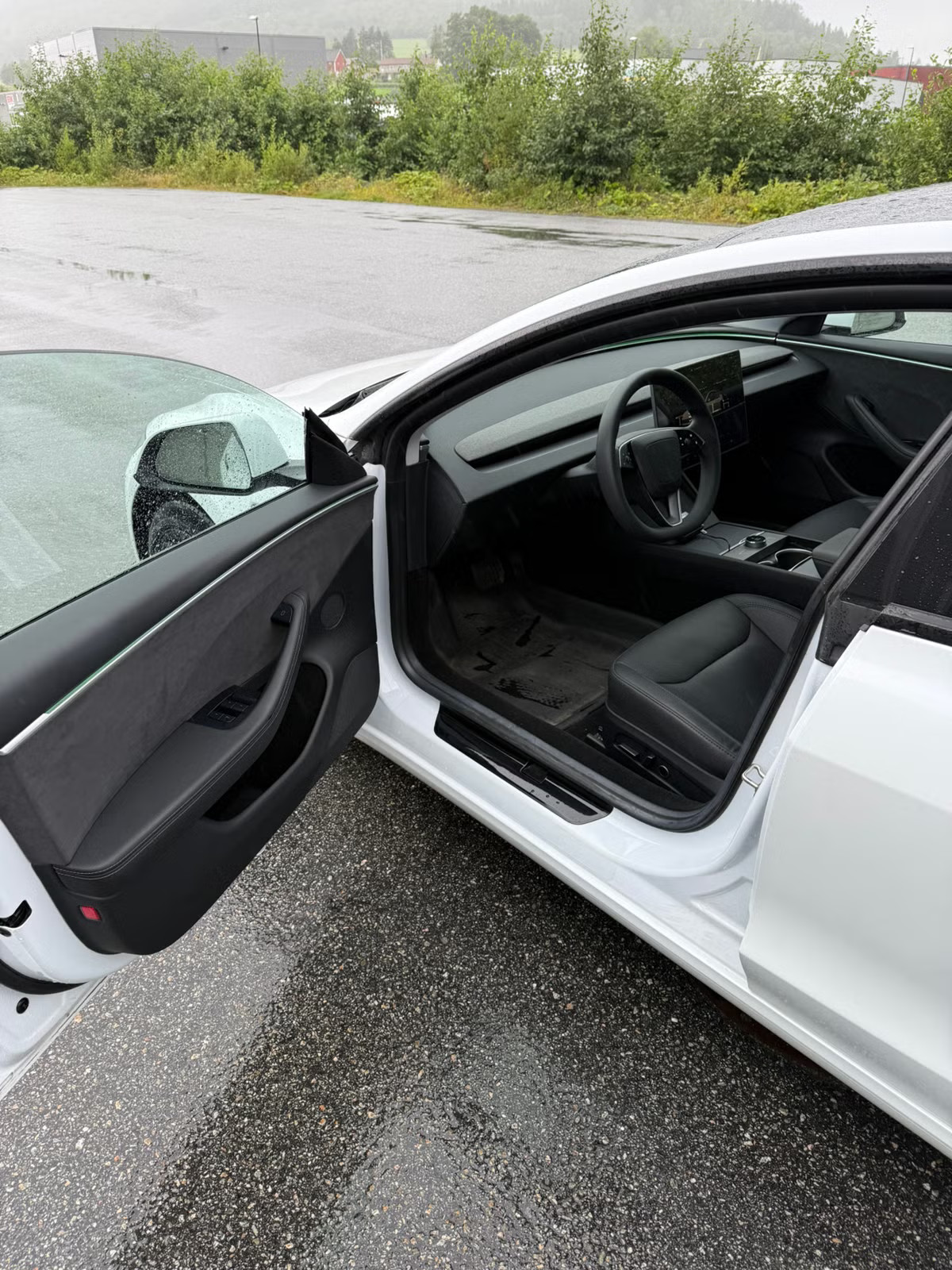 TESLA MODEL 3 HIGHLAND AWD DUAL MOTOR LONG RANGE - Image 12
