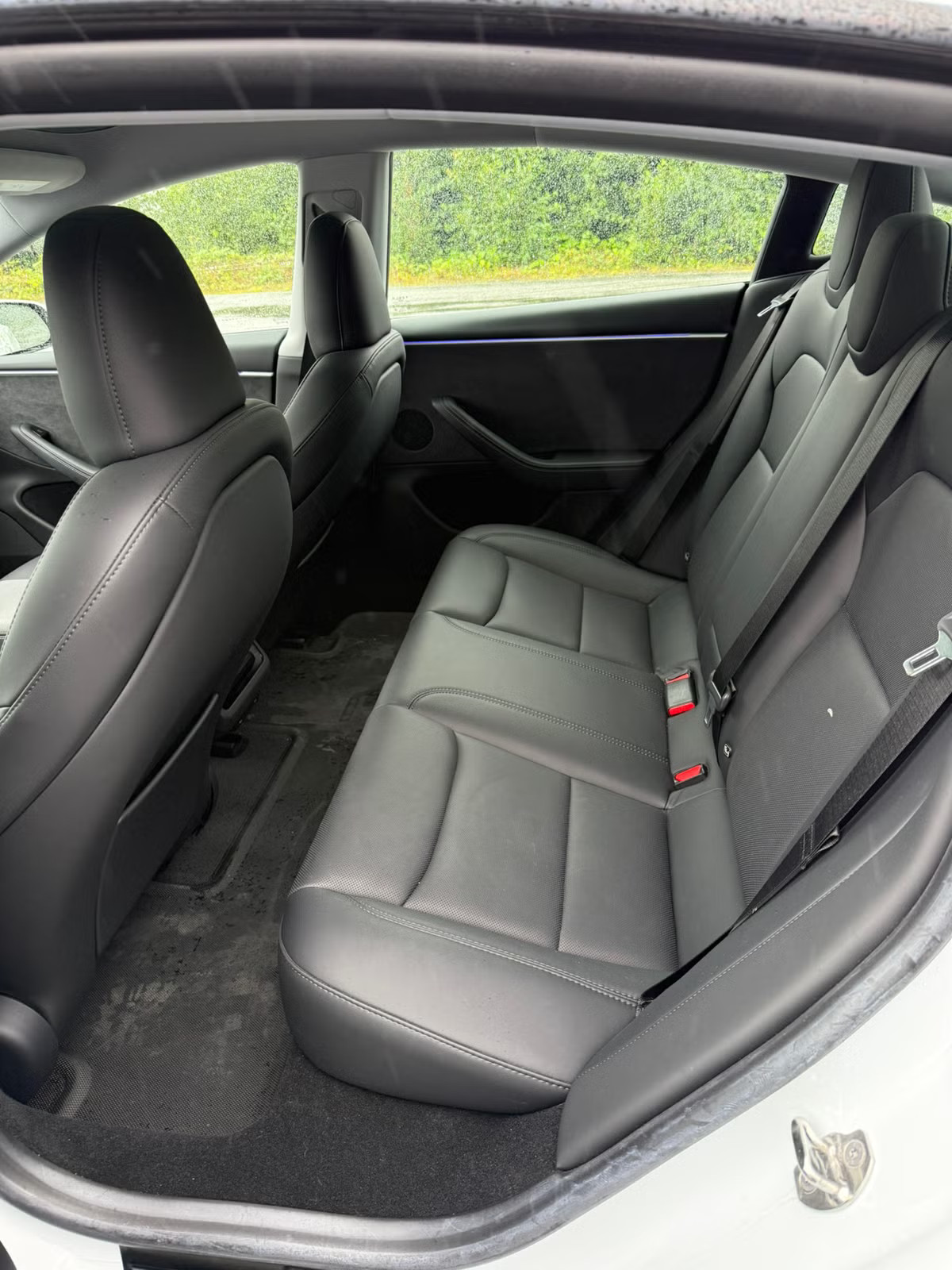 TESLA MODEL 3 HIGHLAND AWD DUAL MOTOR LONG RANGE - Image 13