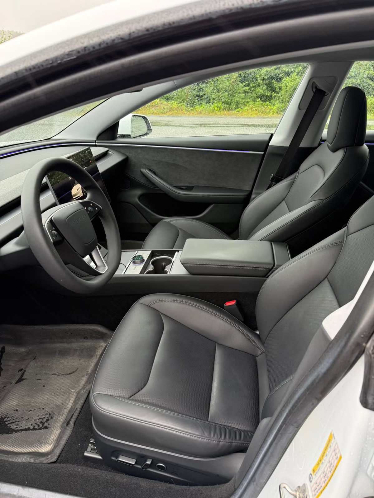 TESLA MODEL 3 HIGHLAND AWD DUAL MOTOR LONG RANGE - Image 15