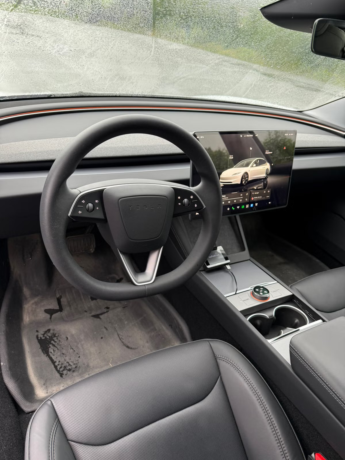 TESLA MODEL 3 HIGHLAND AWD DUAL MOTOR LONG RANGE - Image 16