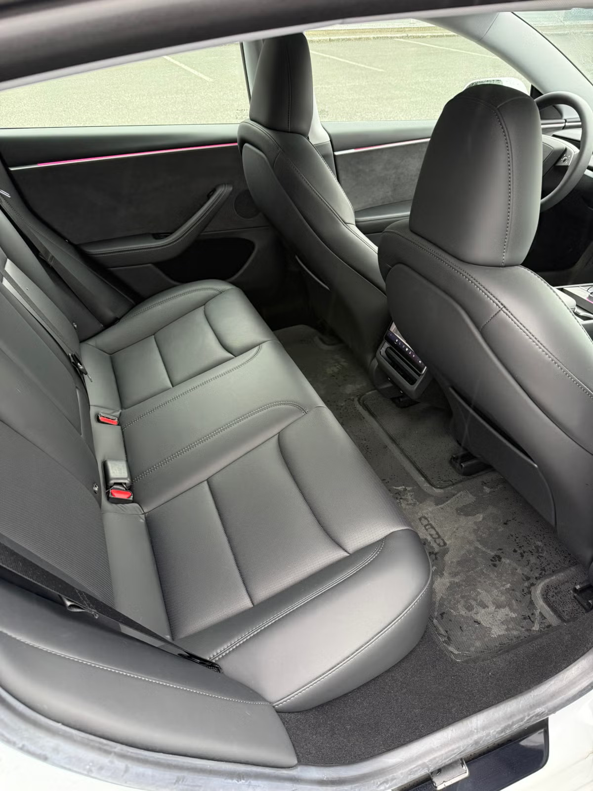 TESLA MODEL 3 HIGHLAND AWD DUAL MOTOR LONG RANGE - Image 20
